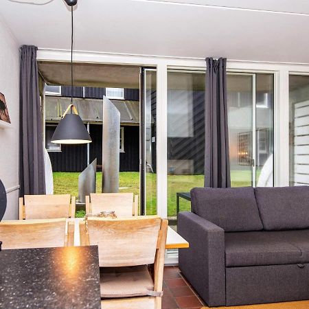 Holiday Home Golfvejen VII Fano Ngoại thất bức ảnh