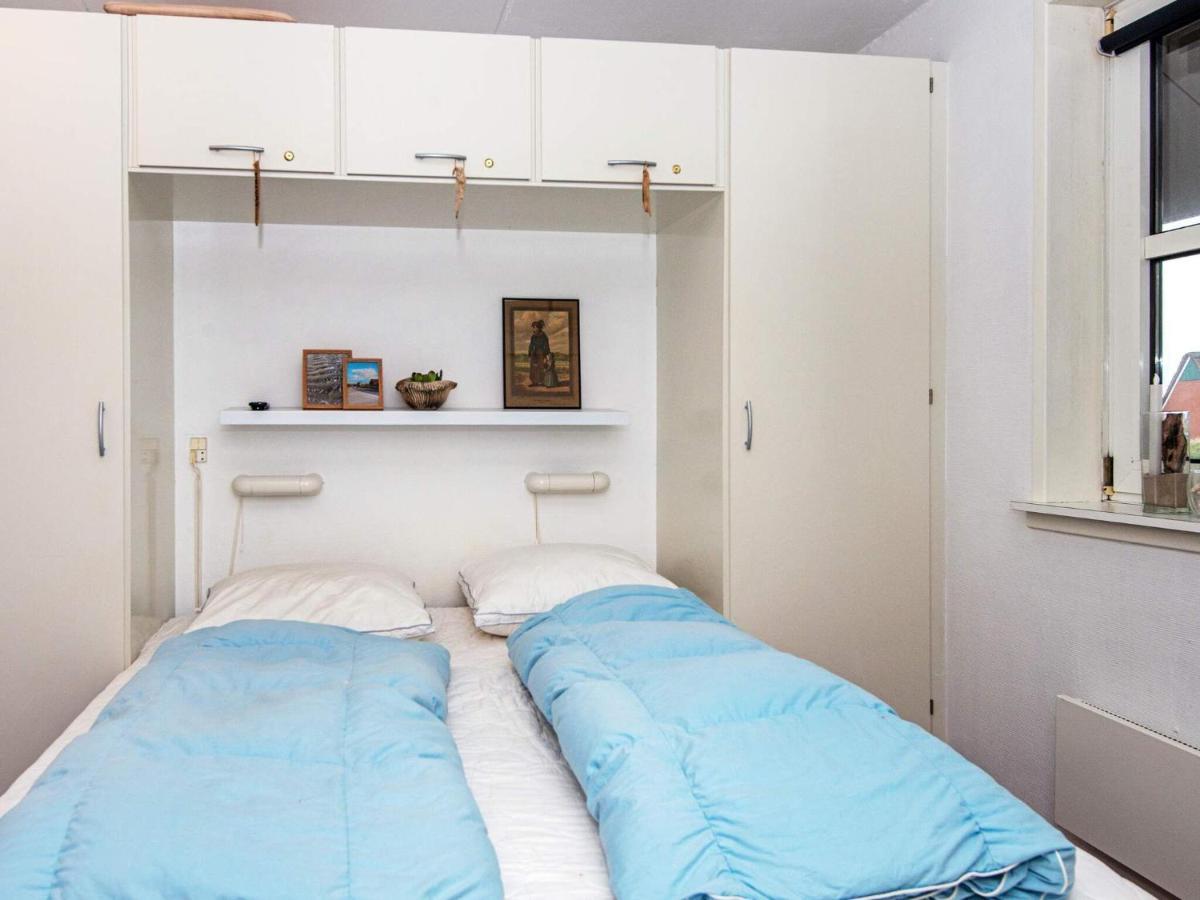 Holiday Home Golfvejen VII Fano Ngoại thất bức ảnh