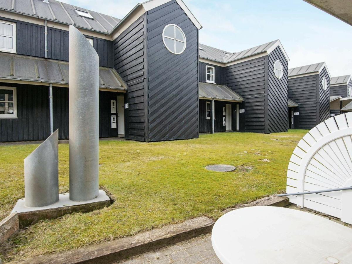 Holiday Home Golfvejen VII Fano Ngoại thất bức ảnh
