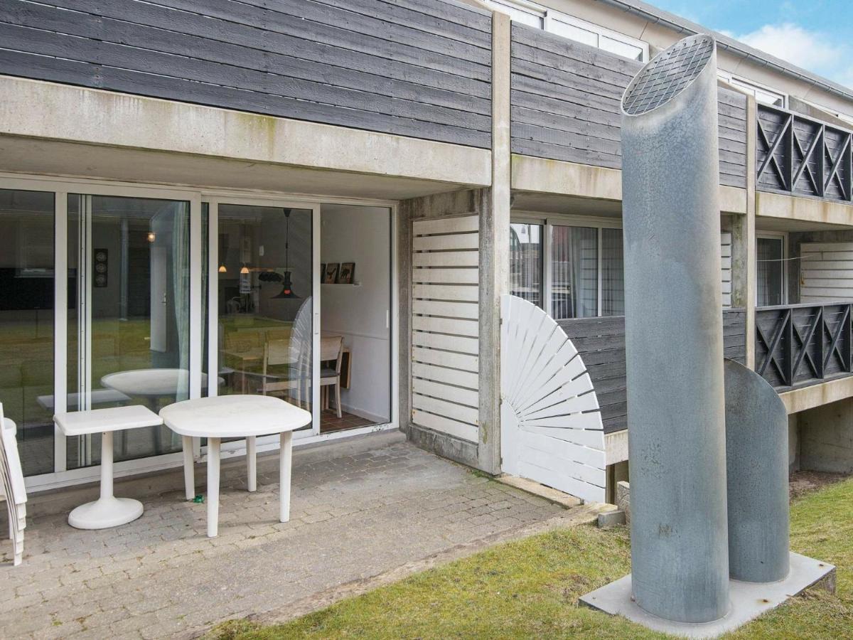 Holiday Home Golfvejen VII Fano Ngoại thất bức ảnh